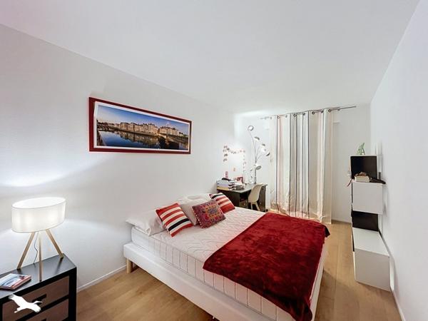 Appartement 159 900 € Toulouse 2 p 47 m² DPE C