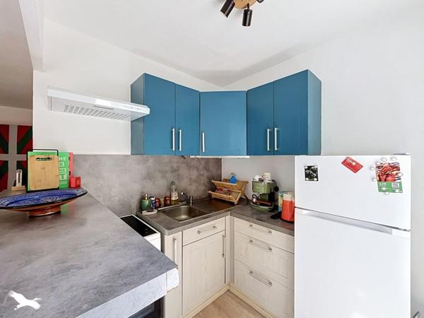 Appartement 159 900 € Toulouse 2 p 47 m² DPE C