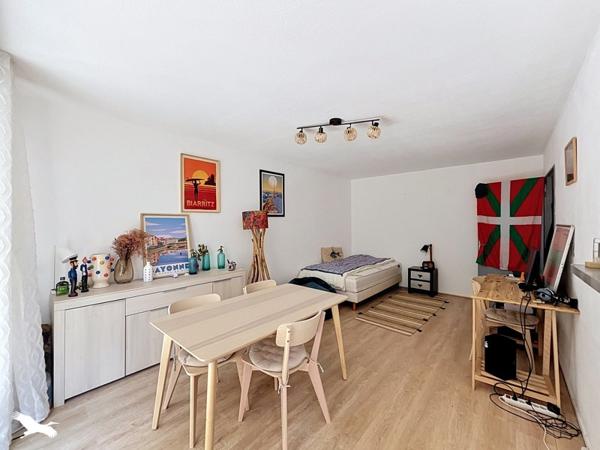 Appartement 159 900 € Toulouse 2 p 47 m² DPE C