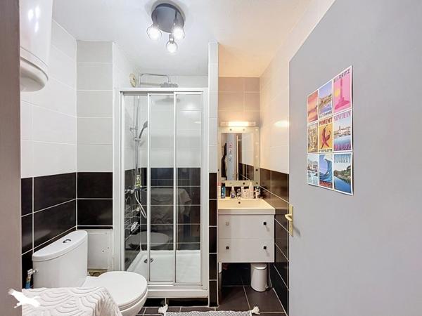 Appartement 159 900 € Toulouse 2 p 47 m² DPE C