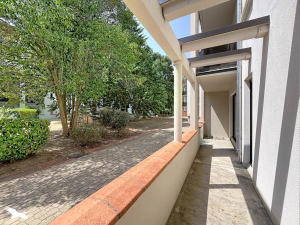 Appartement 159 900 € Toulouse 2 p 47 m² DPE C