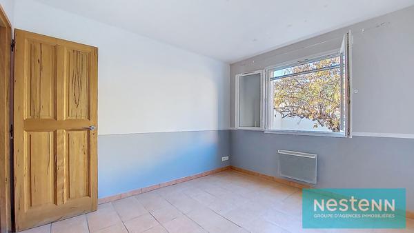 Istres proche centre ville et étang de l'olivier, Maison 5 pièce(s) 145 m2, 4 chambres, dont 3 au rez-de-chaussée