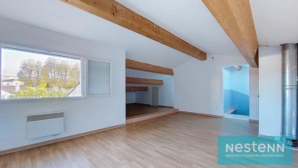 Istres proche centre ville et étang de l'olivier, Maison 5 pièce(s) 145 m2, 4 chambres, dont 3 au rez-de-chaussée