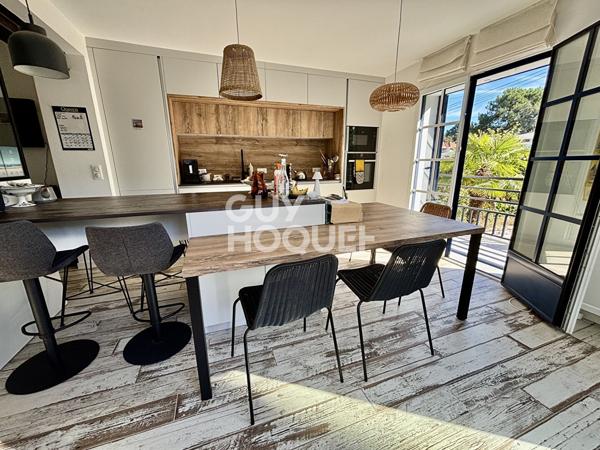 Maison La Baule Les Pins 4CH