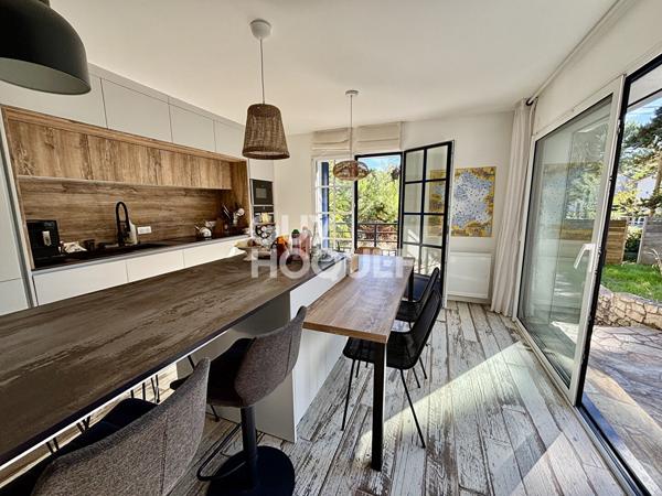 Maison La Baule Les Pins 4CH
