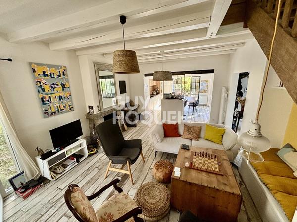 Maison La Baule Les Pins 4CH