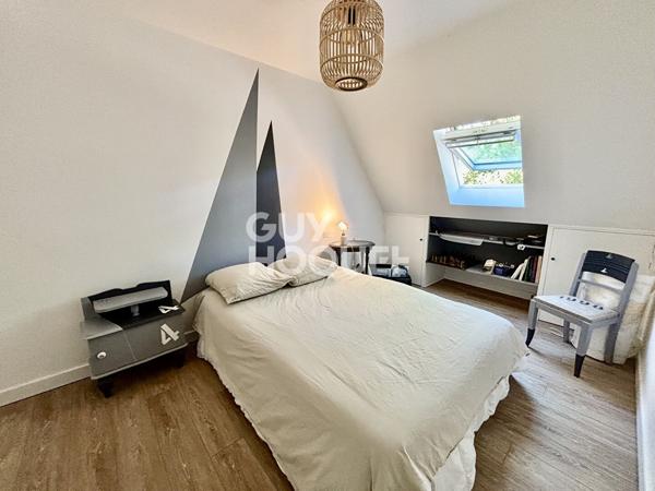 Maison La Baule Les Pins 4CH