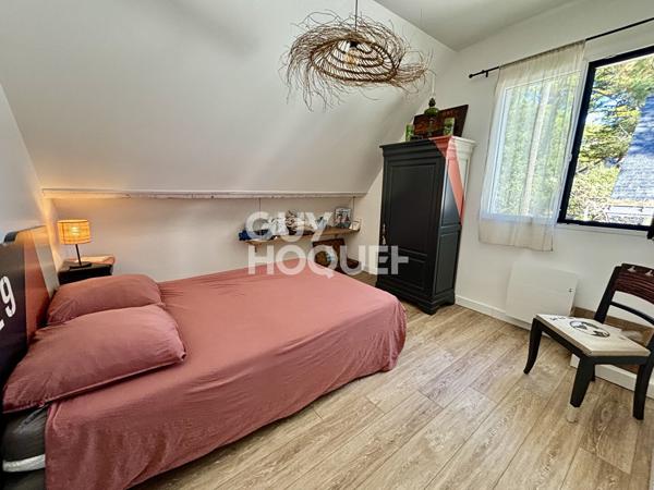 Maison La Baule Les Pins 4CH