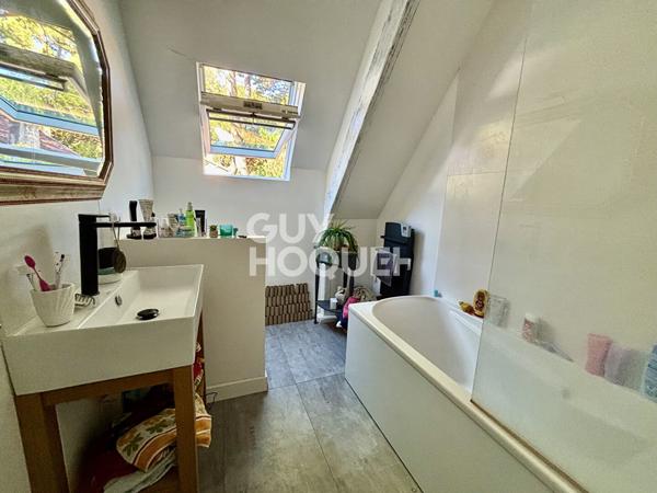 Maison La Baule Les Pins 4CH