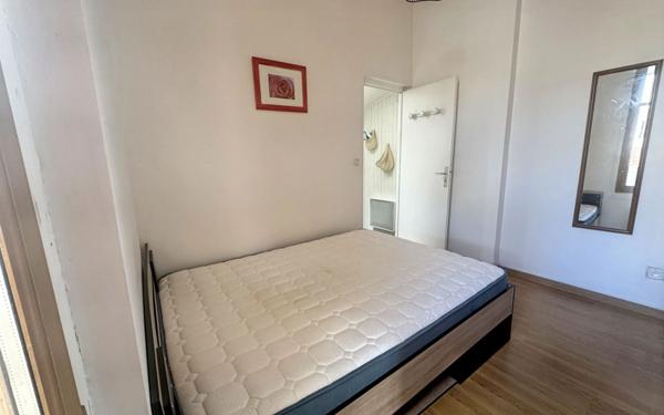 Appartement à vendre    2 pièces • 36,47 m2 Carcassonne