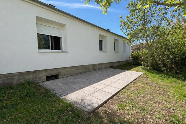 MAISON 4 PIECES 81 M2
