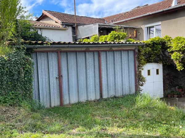 MAISON 4 PIECES 81 M2
