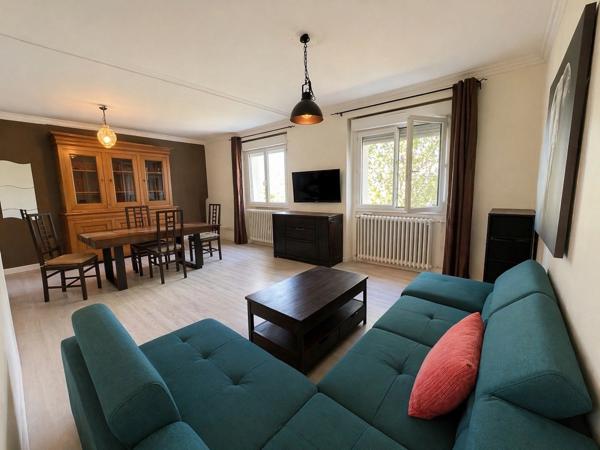MAISON 4 PIECES 81 M2