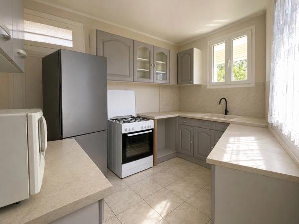 MAISON 4 PIECES 81 M2