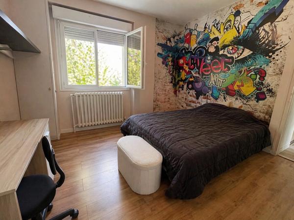 MAISON 4 PIECES 81 M2