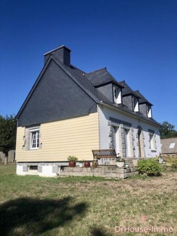 Maison à vendre 5 pièces de 107 m²