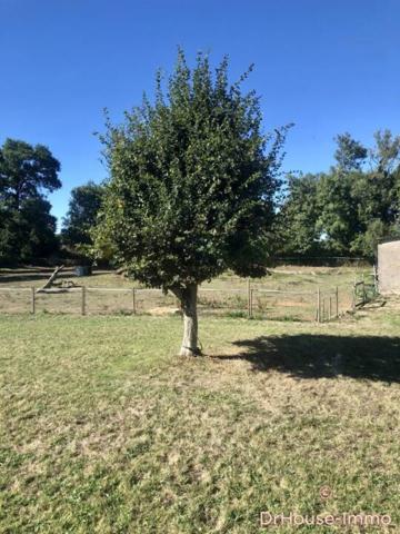 Maison à vendre 5 pièces de 107 m²
