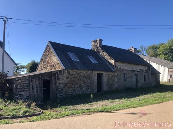 Maison à vendre 5 pièces de 107 m²