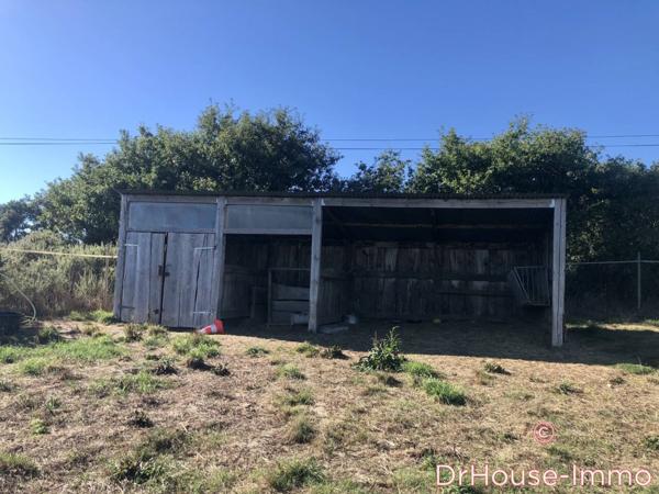 Maison à vendre 5 pièces de 107 m²