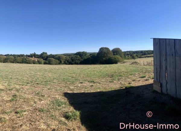 Maison à vendre 5 pièces de 107 m²