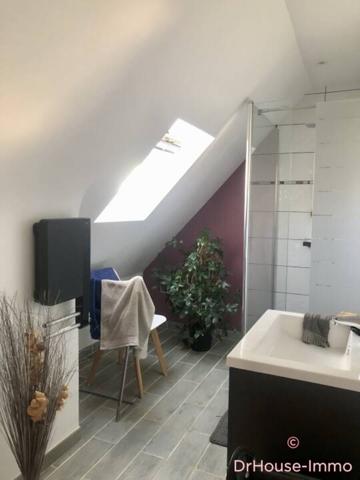 Maison à vendre 5 pièces de 107 m²