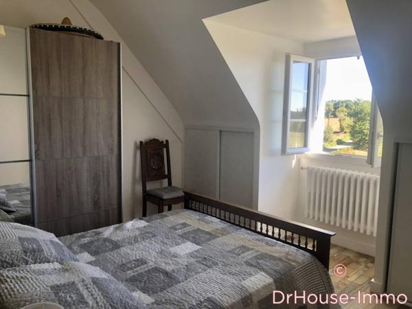 Maison à vendre 5 pièces de 107 m²