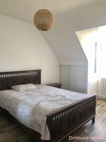 Maison à vendre 5 pièces de 107 m²