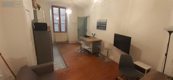 Appartement à vendre à Cahors dans le Lot (46000), ref : 46002-419