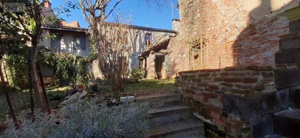 Appartement à vendre à Cahors dans le Lot (46000), ref : 46002-419