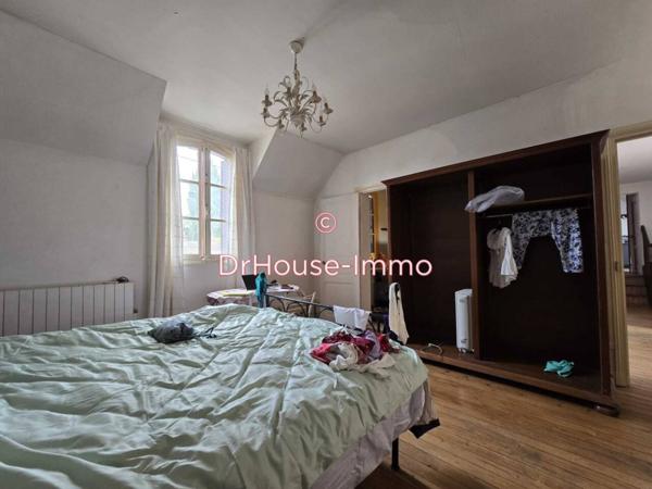 Immeuble à vendre 7 pièces de 210 m²