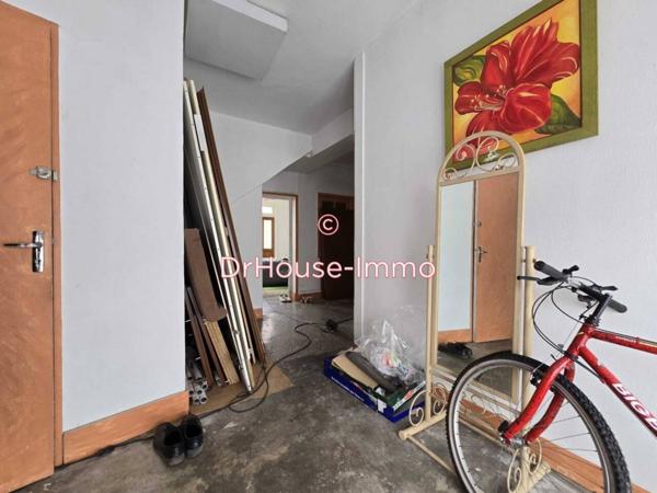 Immeuble à vendre 7 pièces de 210 m²