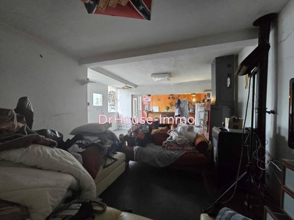 Immeuble à vendre 7 pièces de 210 m²