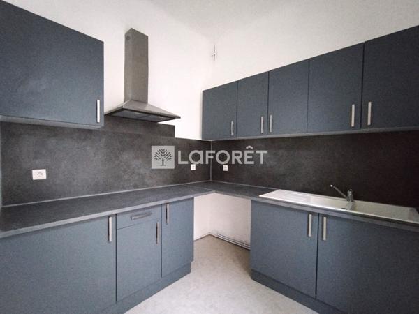 Location maison Avignon - 4 pièce(s) - 101 m² - 995 €/mois