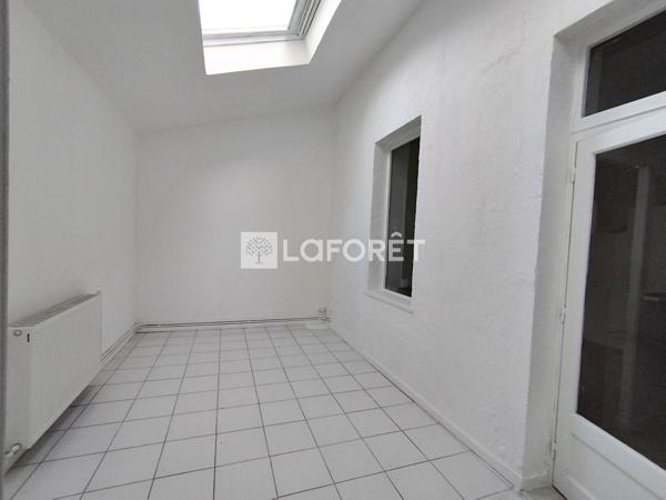 Location maison Avignon - 4 pièce(s) - 101 m² - 995 €/mois