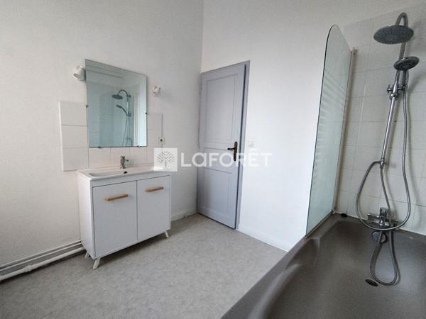 Location maison Avignon - 4 pièce(s) - 101 m² - 995 €/mois