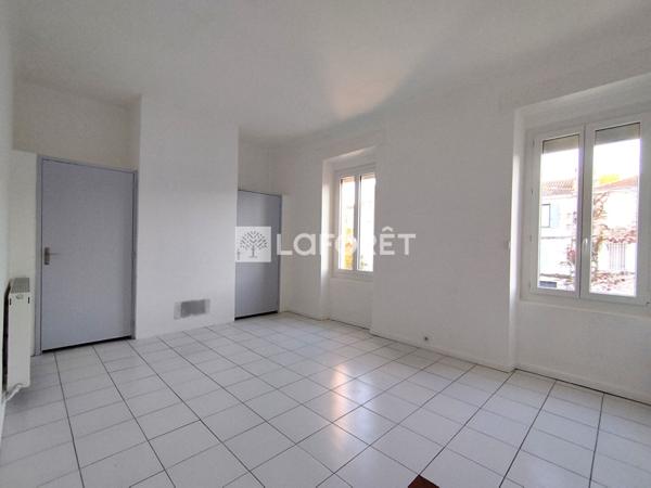 Location maison Avignon - 4 pièce(s) - 101 m² - 995 €/mois