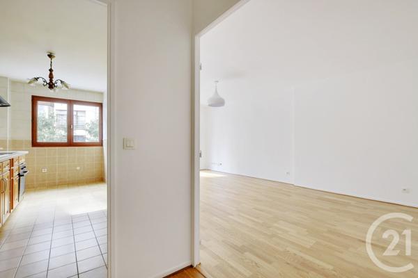 Appartement F3 à vendre  3 pièces - 68 m2 PARIS - 75020