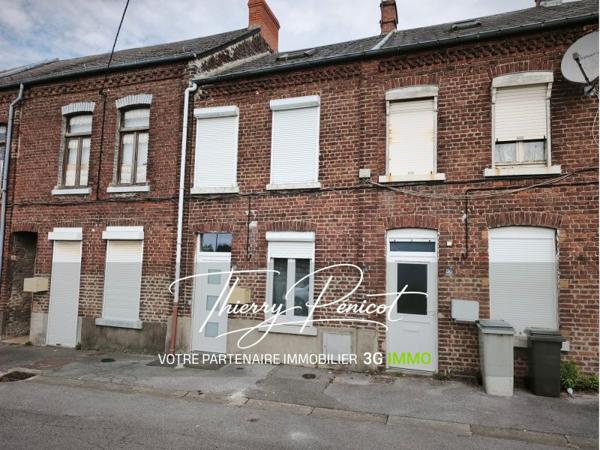 Vente / Maison à Louvroil (59720)