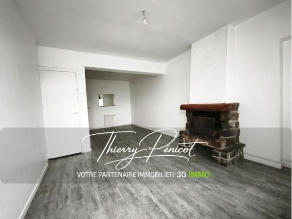 Vente / Maison à Louvroil (59720)