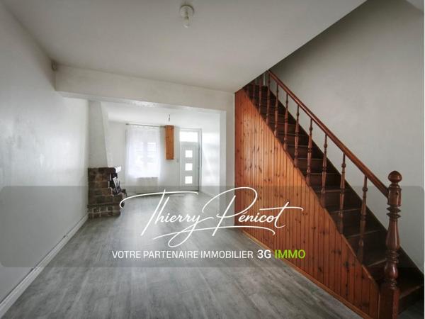 Vente / Maison à Louvroil (59720)