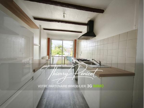 Vente / Maison à Louvroil (59720)