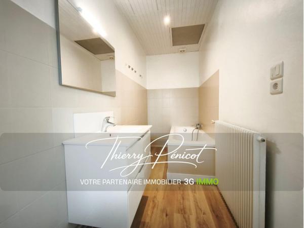 Vente / Maison à Louvroil (59720)