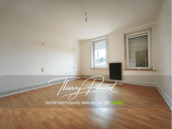 Vente / Maison à Louvroil (59720)