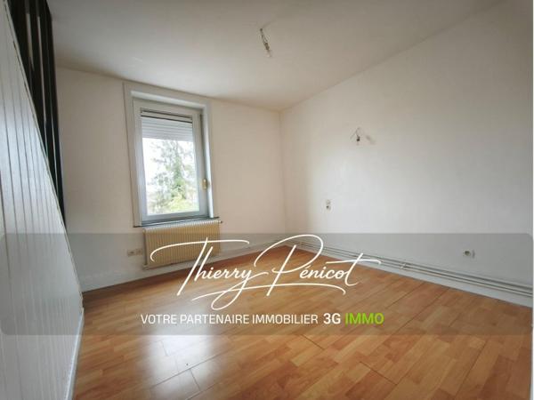 Vente / Maison à Louvroil (59720)