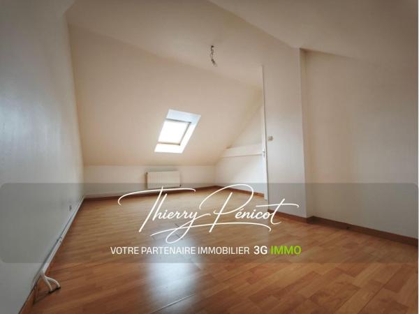 Vente / Maison à Louvroil (59720)