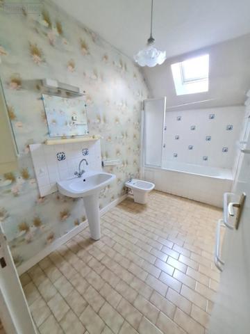 Maison à vendre à Vendôme dans le Loir-et-Cher (41100), ref : 41059-874