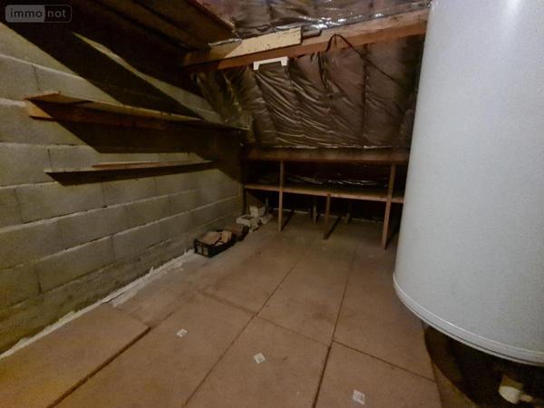 Maison à vendre à Vendôme dans le Loir-et-Cher (41100), ref : 41059-874