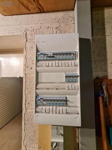 Maison à vendre à Vendôme dans le Loir-et-Cher (41100), ref : 41059-874