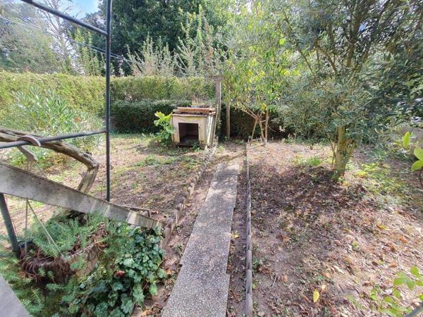 Maison à vendre à Vendôme dans le Loir-et-Cher (41100), ref : 41059-874