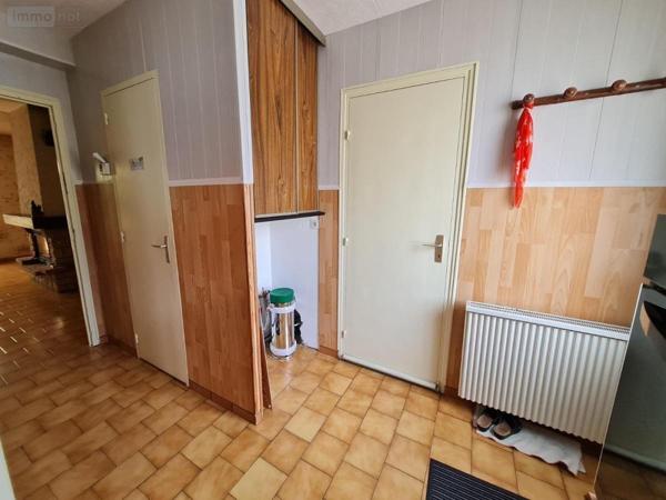 Maison à vendre à Vendôme dans le Loir-et-Cher (41100), ref : 41059-874